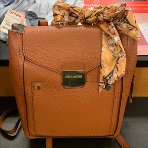 Steve Madden Backpack